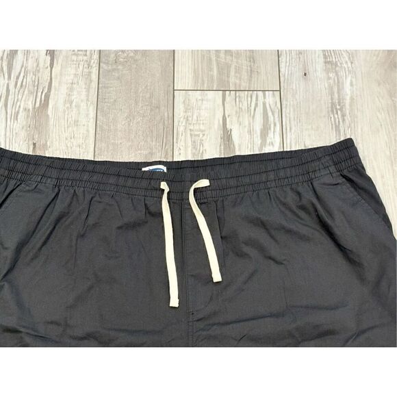 Old Navy, big men’s gray shorts size 3X - Picture 2 of 11